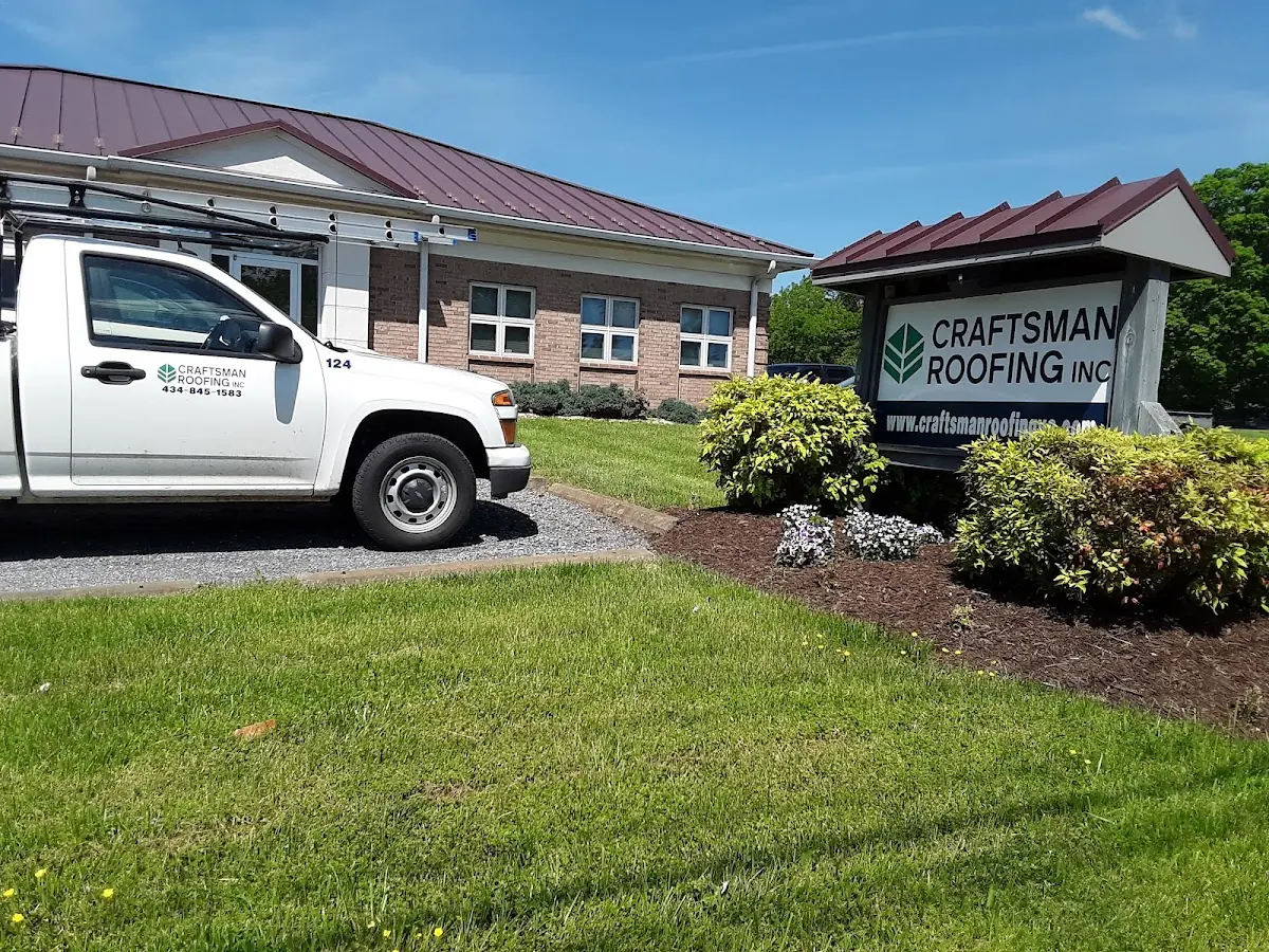Quality Chimney Repair by experienced craftsmen in New Hope Park Place